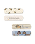 Assorted Bandages (Lemon)