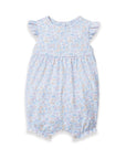 Fleur Blanche Pima Cotton Bubble