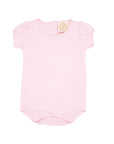 Palm Beach Pink Penny's Play Shirt & Onesie