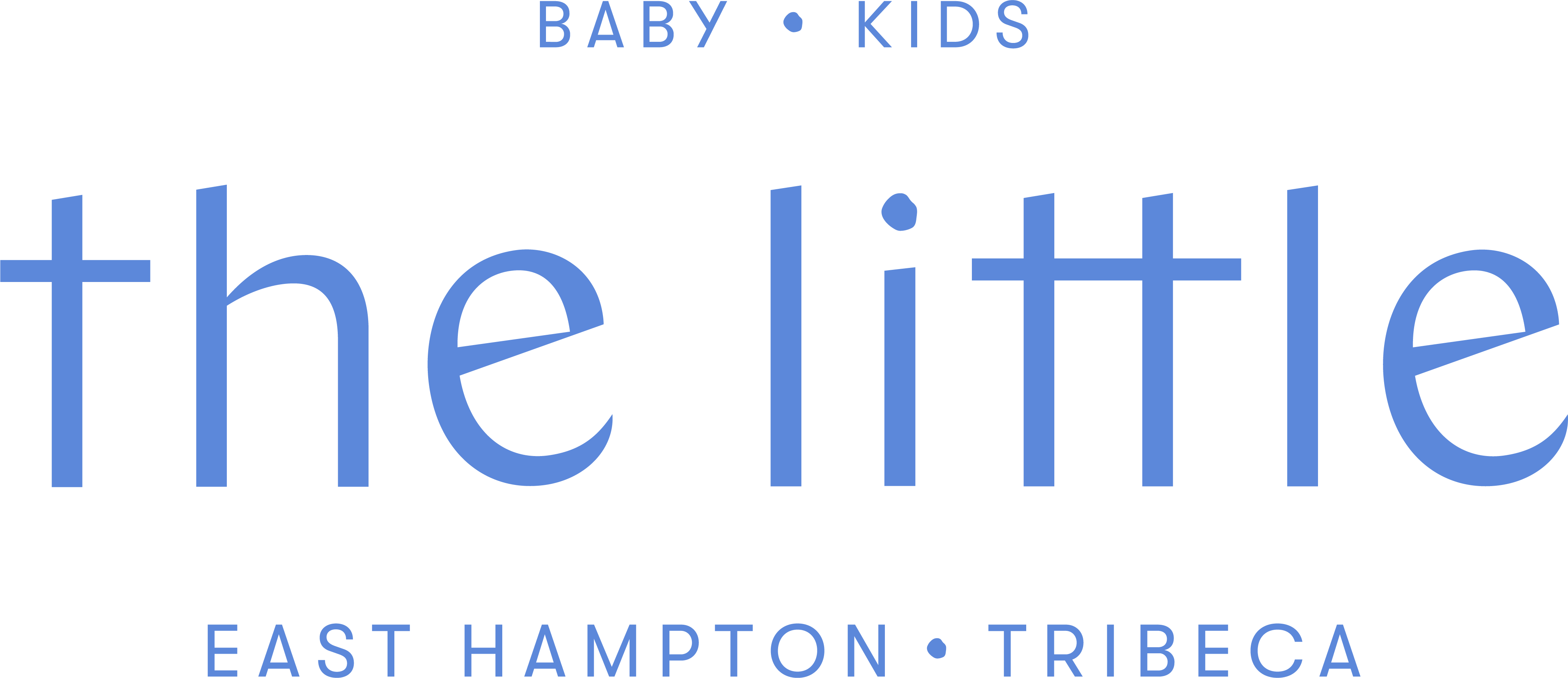 The Little NY