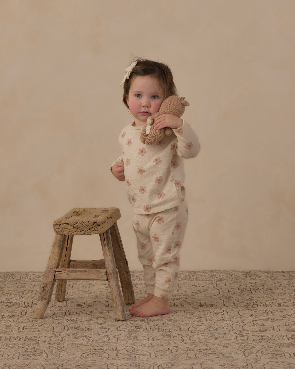 Daisy Tee &amp; Pant Set
