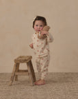 Daisy Tee & Pant Set