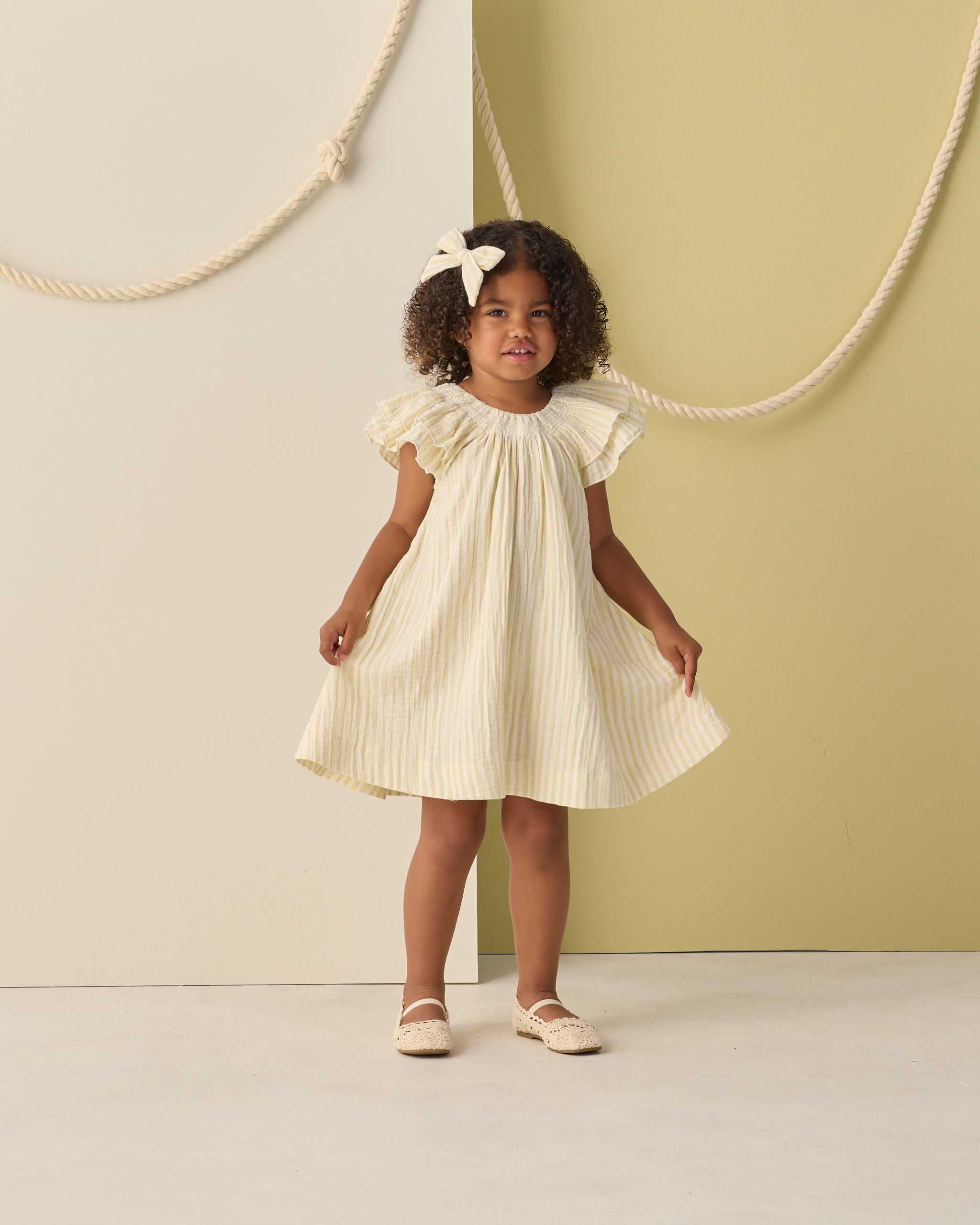 Lucia Citron Dress