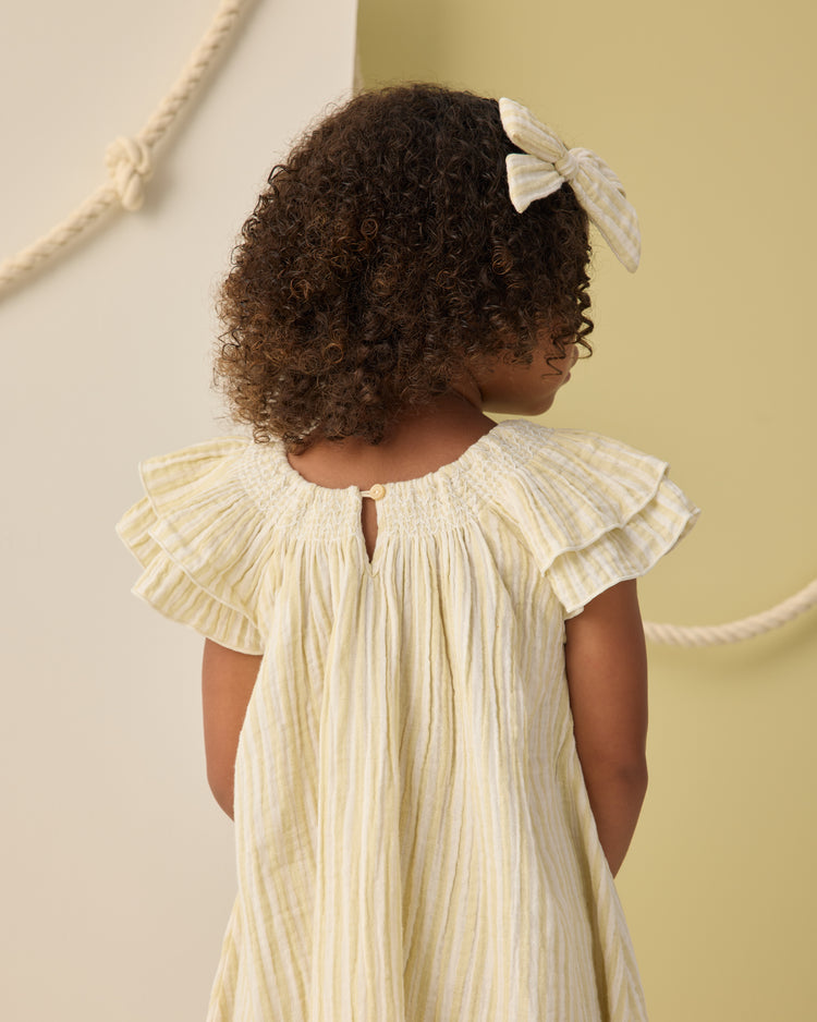 Lucia Citron Dress