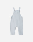 Light Blue Overalls