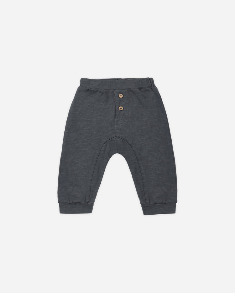 Midnight Baby Cru Pant