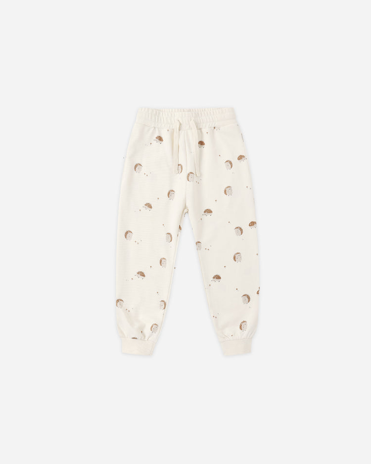 Hedgehog Sweat Set