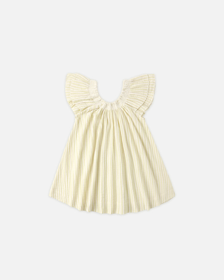 Lucia Citron Dress