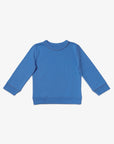 Remy Sweatshirt- Cobalt Blue