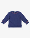 Remy Sweatshirt- Navy