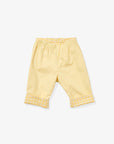 Boys Reversible Baby Pant