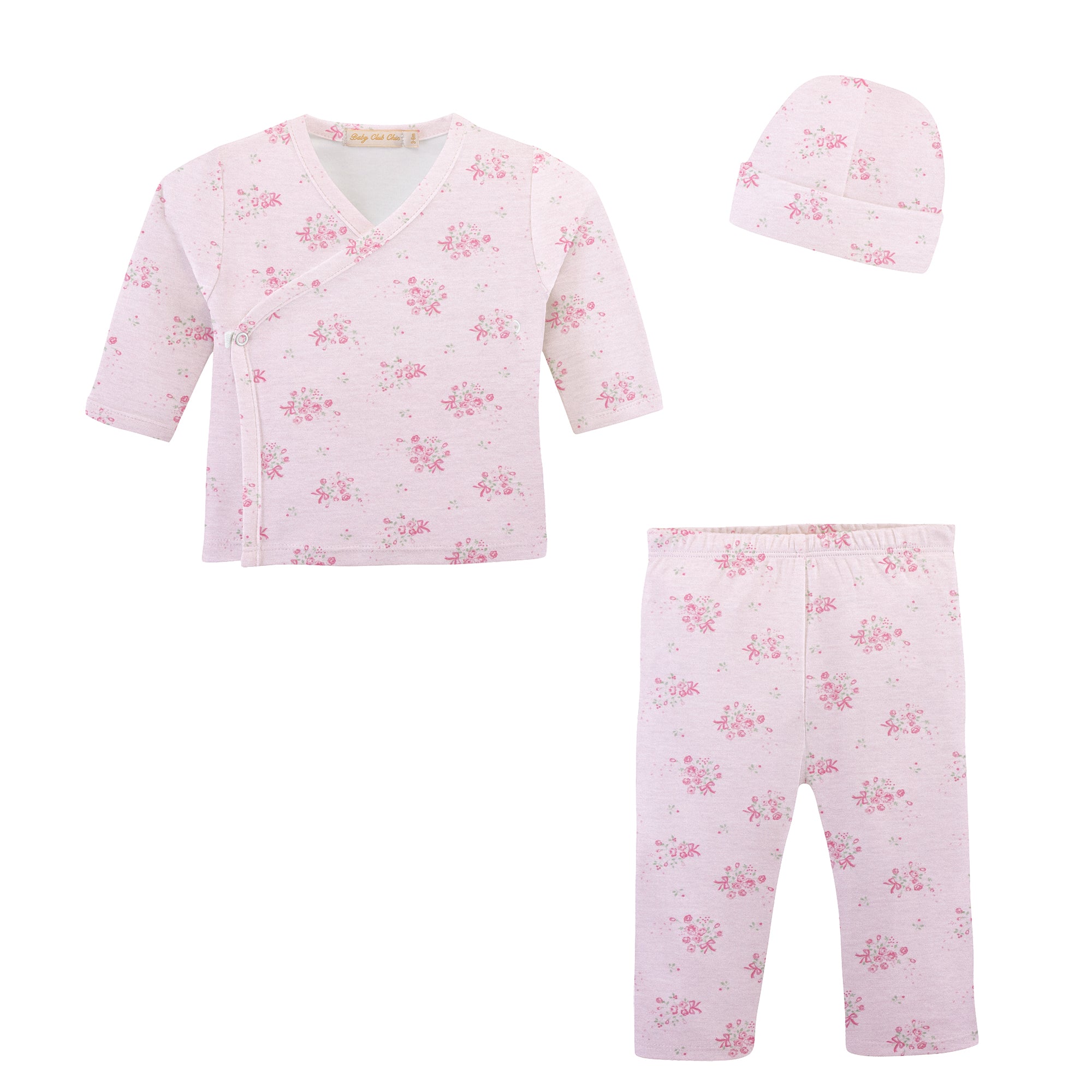 Tiny Bunch of Roses Take me Home Set