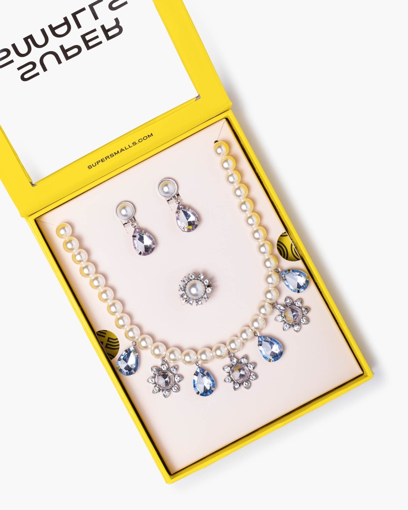 House Party Jewelry Set