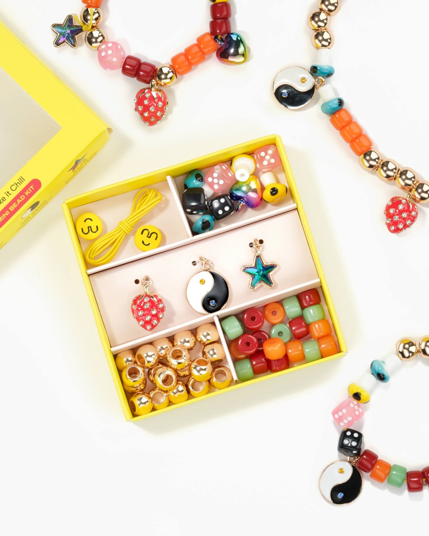 Make it Chill DIY Bead Kit