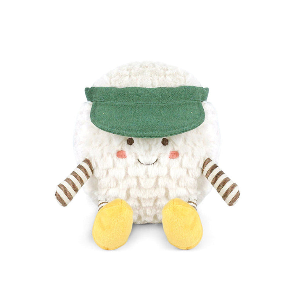 Tee Tee Golf Ball