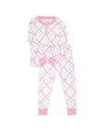 Sara Jane Pajamas- Belle Meade Bow