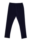 Dowell Navy Dot Legging Set