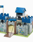 Drawbridge Castle