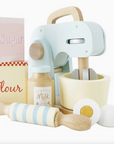 Bakers Mixer Set