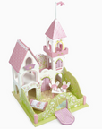 Fairybelle Palace