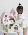 Fairybelle Palace
