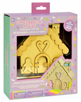 Gingerbread House Craft Kit