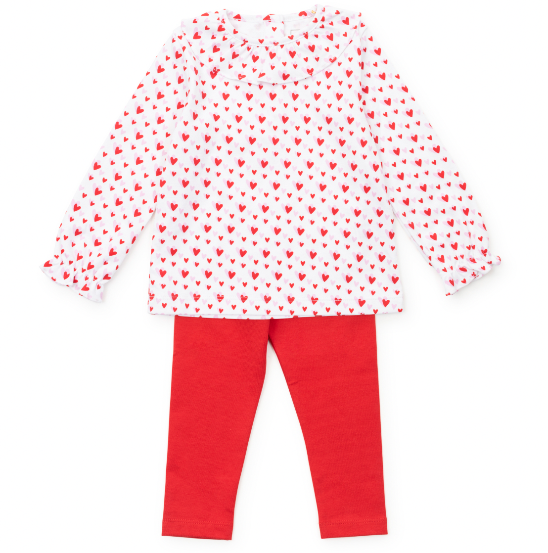 Heart to Heart Lulu Legging Set