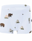 Kyte Briefs Set- Yosemite & Slate