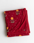 Buboodee Baby Blanket