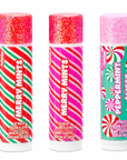 Merry Mints Lip Balm Set