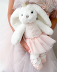 Ashley Ballerina Bunny