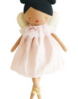 Faith Fairy Doll