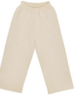 Invi Wide Leg Knit Trouser