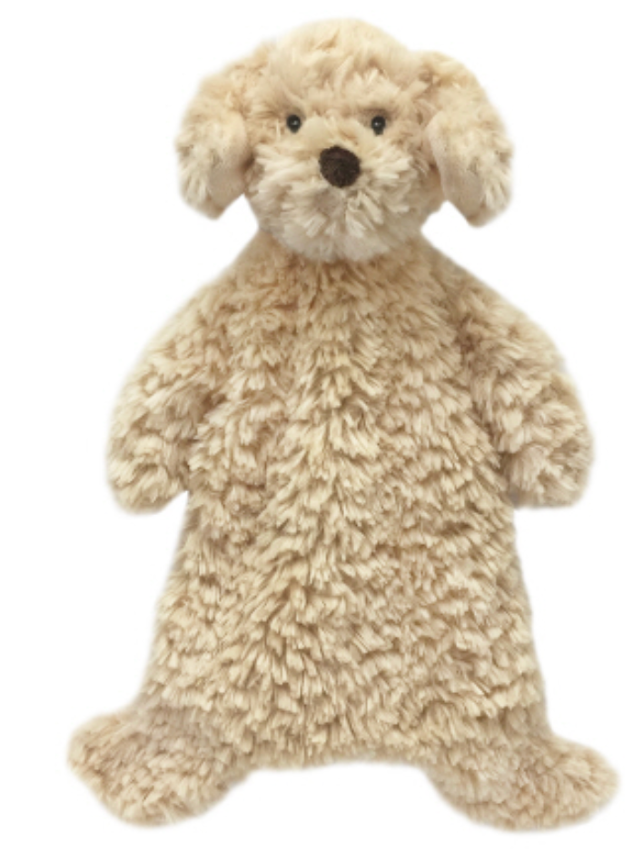 Golden Doodle Lovie