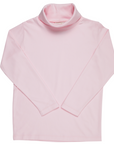 Palm Beach Pink Tatum's Turtleneck