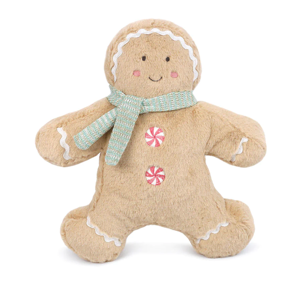 Gingerbread Plush