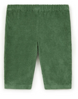 Elastic Waist Corduroy pant