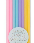 Birthday Candles