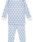 Grayson Pajama Set- Fly Fishing