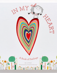 In My Heart: A Book of Feelings