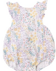 Spreading Joy Sunsuit