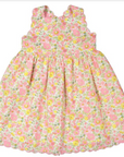 Lollipop Betsy Liberty Print Dress