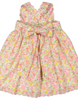 Lollipop Betsy Liberty Print Dress