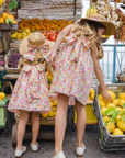 Lollipop Betsy Liberty Print Dress