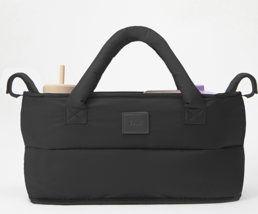 7am Stroller Organizer