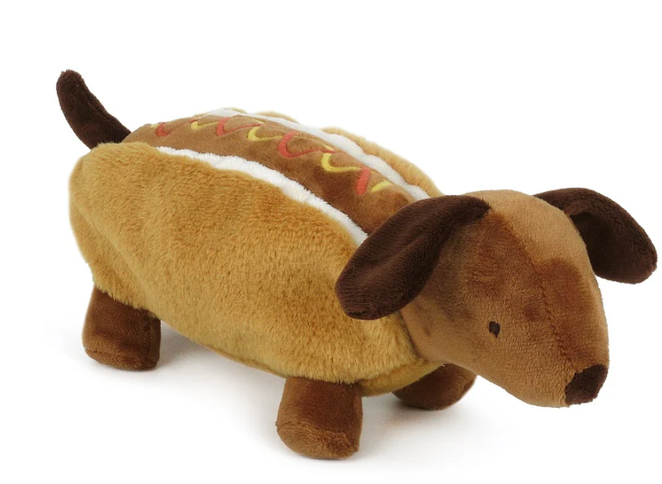 Hot Dog Dachshund