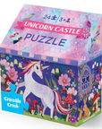 24 Piece Unicorn Puzzle