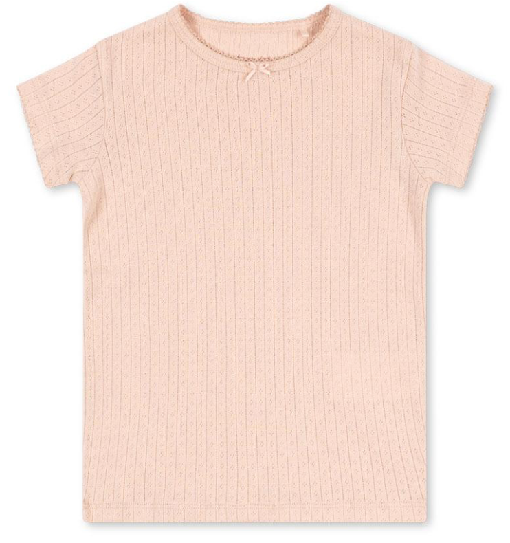 Cameo Rose Organic Cotton Minnie T-Shirt