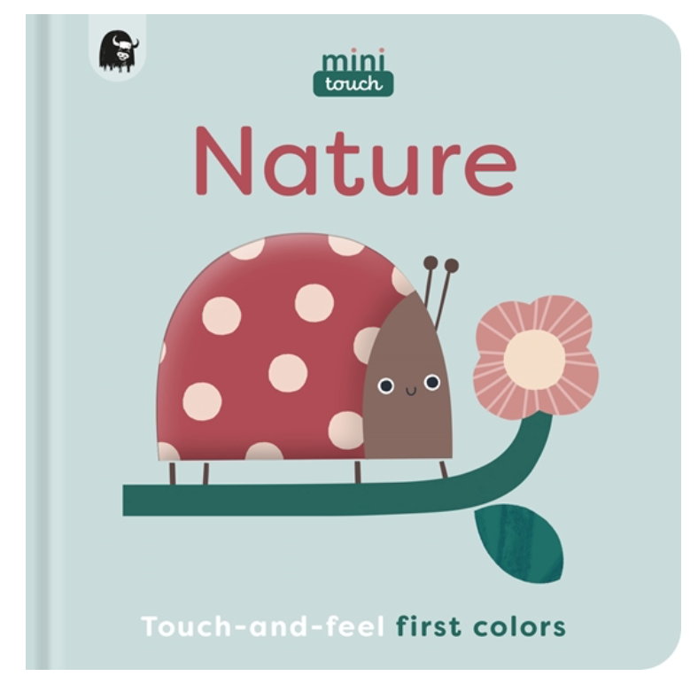 Mini Touch: Nature