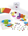 Make Your Own Pop up Card Craft Kit
